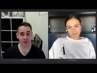 Sophie skelton interview goldderby