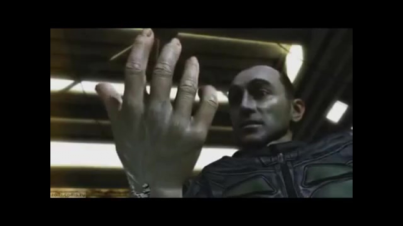 7 концовок из игры s t a l k e r