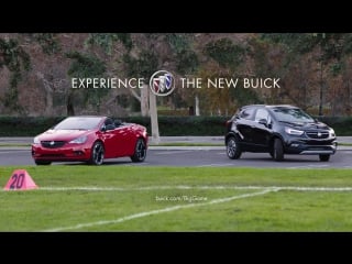 Музыка из рекламы buick big game (cam newton & miranda kerr) (сша) (2017)