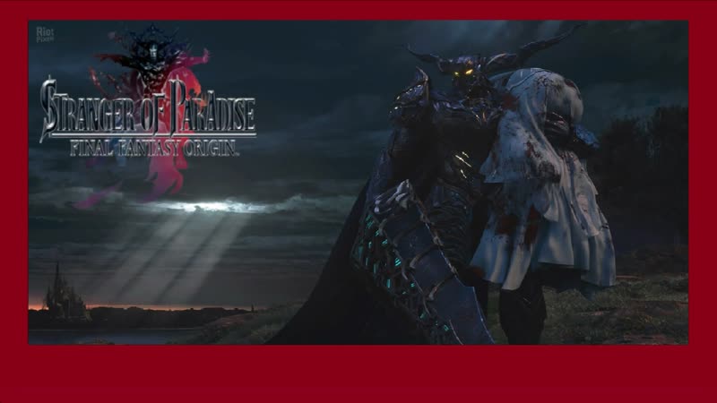 تحميل لعبة القتال والأكشن stranger of paradise final fantasy origin