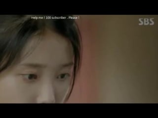 Moon lovers scarlet heart ryeo ep 13 engsub indosub 달의 연인 보보경심 려