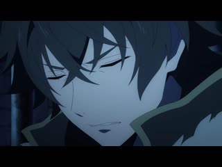 The rising of the shield hero opening 1 | rise