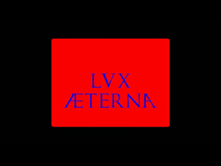 Вечный свет / lux æterna (2019) реж гаспар ноэ [1080p]