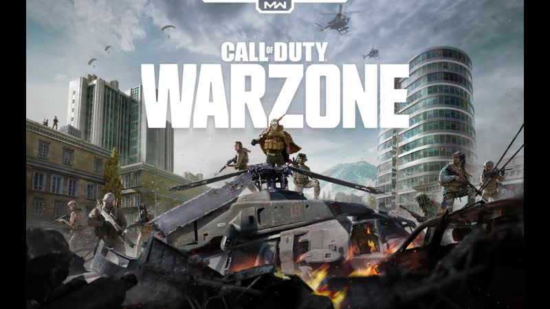Call of duty #warzone / cod modern warfare mw stream стрим kofyeintv