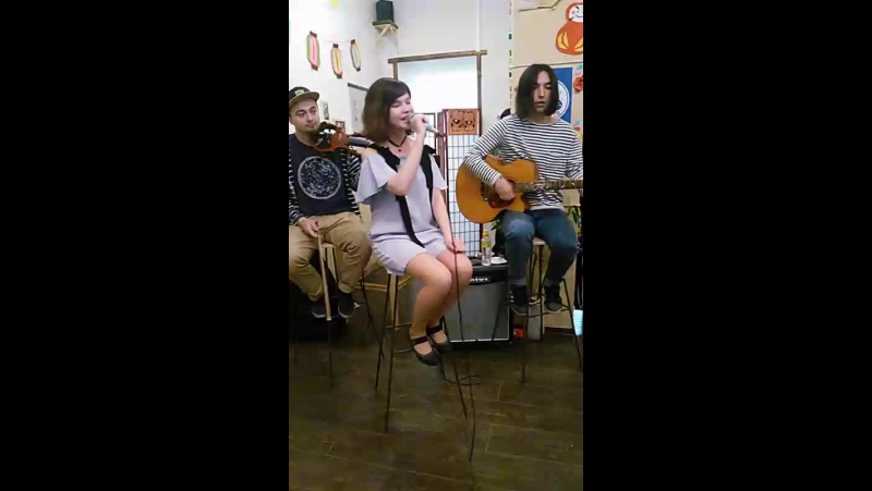 Тайяки мацури たいやき祭り live 27 05 17