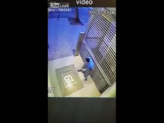 Тышып кетти