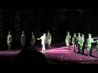 Evita wie ein diamant (magdeburg 2010)