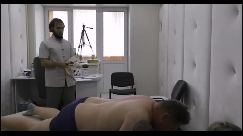 Жирного смешно лечат