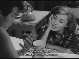 Hiroshima mon amour (1959) alain resnais subtitulada