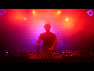 Yotto live at anjunadeep x secret solstice, reykjavik