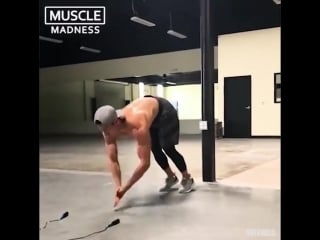 Супер молодые тренирои