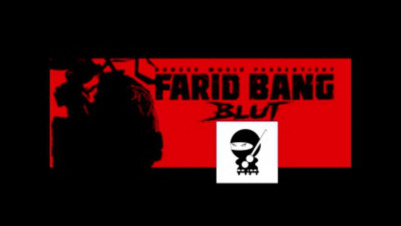 Farid bang nach oben feat jasko al gear ( blut 2016 )