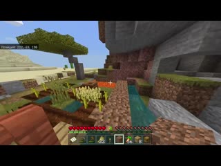 [klinok890] самый загадочный сид bedrock minecraft / майнкрафт 0505 seed #1