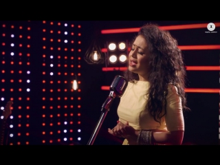 Naina neha kakkar version dangal pritam