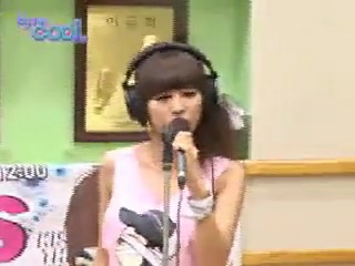 Bootylicious at sukira (100709)