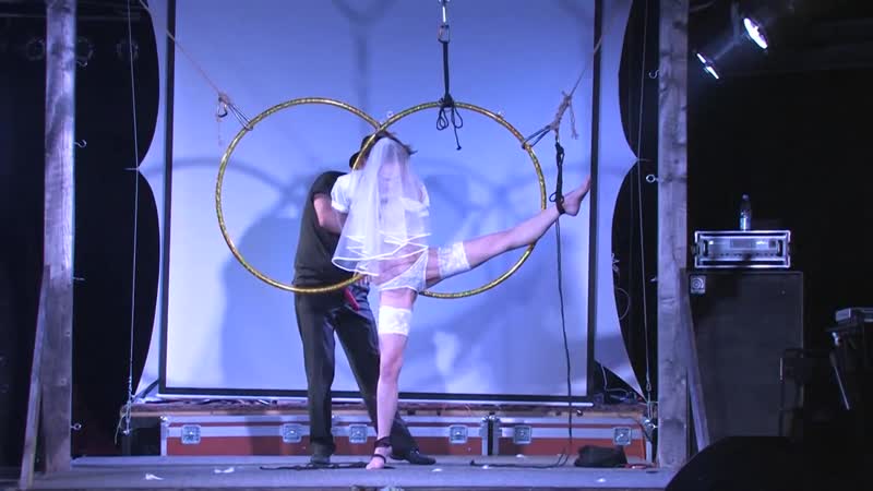 Егерь и саша