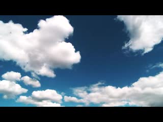 Blue sky and clouds timelapse 0892 videvo preview webm