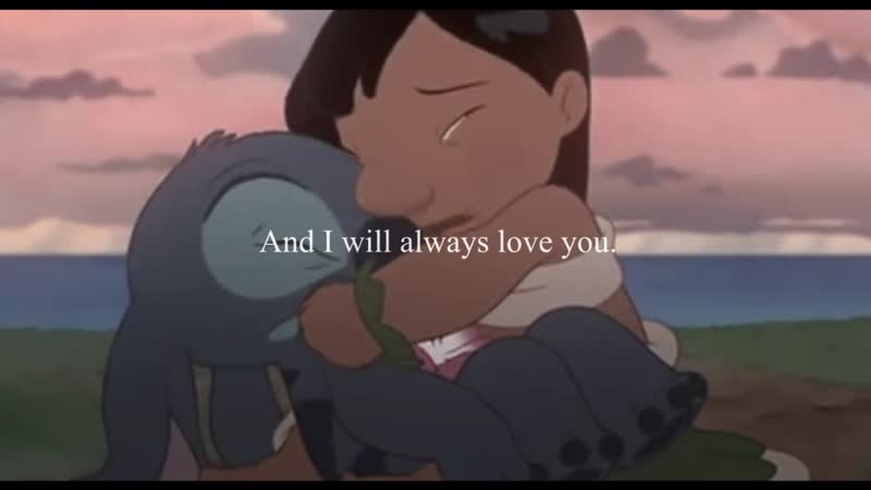 Stitch porn video – Lilo and stitch