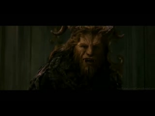 Beauty And The Animal Tv Spot Four Charm Her (2017)