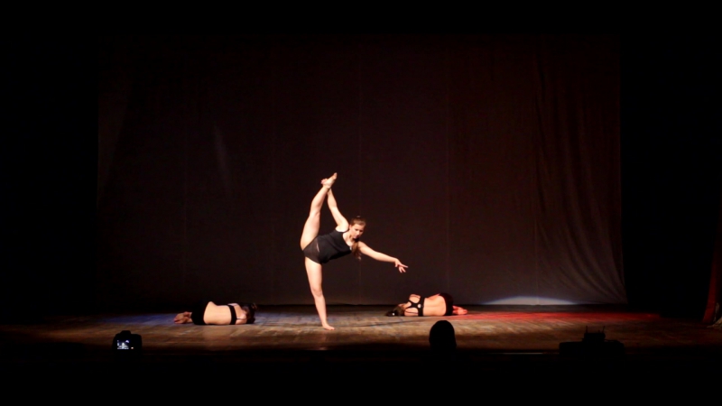 Nastya porn video – Отчётный концерт " wedance " l trio nastya, katya, marina l may 2015