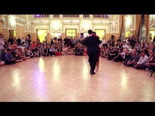 Jonathan saavedra y clarisa aragon bratislava tango festival 2017 45