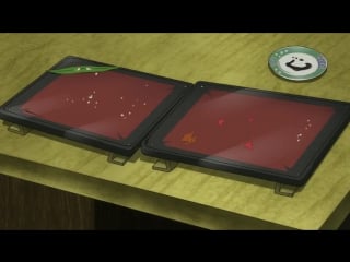 [анимович] russian sushi (субтитры )(момент из аниме durarara!)