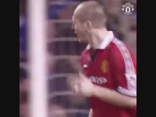 Jaap stam scored his sole mufc goal in the 6 2 beating of leicester 20 years ago today! can you name our other goalscorers