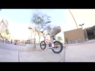 Cultcrew knock em down sean ricany clips // insidebmx