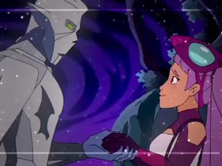 She ra princess of power | vine | entrapta x hordak x adora x catra