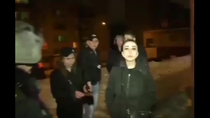 Chto s takimi delat spcs me mp4