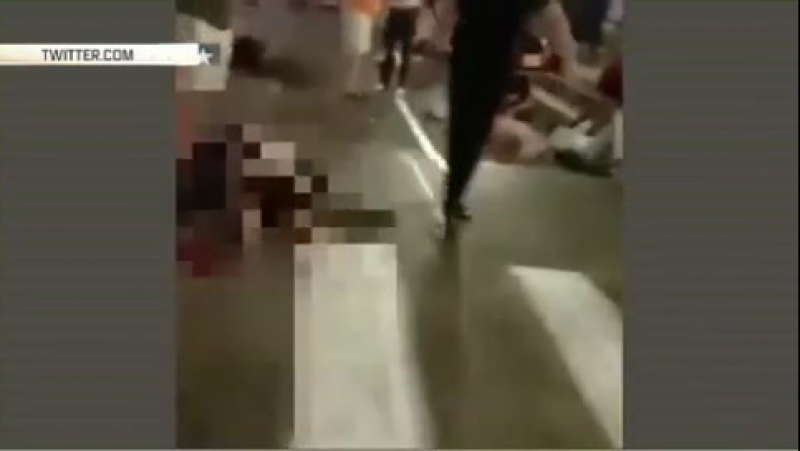 Эксперт рассказал, кто может быть следующим в списке террористов