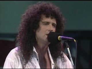 Brian may too much love will porn you live from the parco novi sad, modena, 27 09 1992