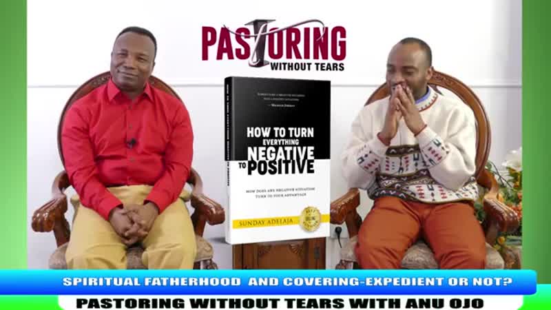 Covering porn video – 76 spiritual fatherhood and covering expedient or not pastoring without tears with