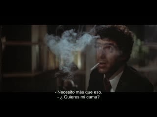 The long goodbye (1973) robert altman subtitulada