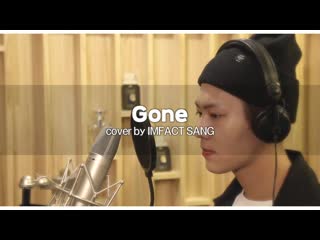 #imfact lee sang gone (by n sync)