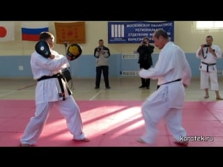 Seiji nishimura seminar (part 2)