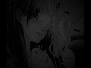 Aihara mei / citrus / edit