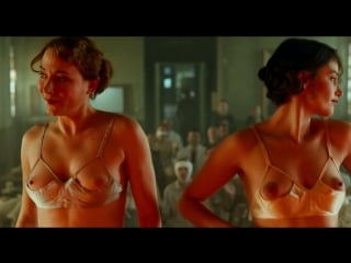 Жюли депардье, мари жиллен женщины агенты / julie depardieu, marie gillain les femmes de l'ombre ( 2008 )