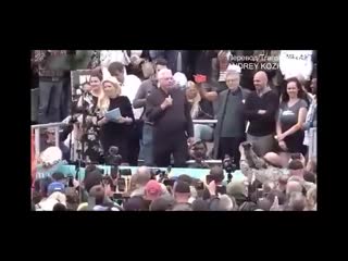 Мощнейшее выступление дэвида айка (david icke) на митинге против фейк пандемии