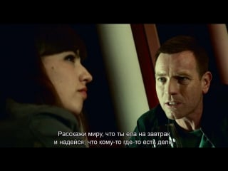 Choose life t2 trainspotting