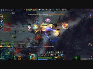 Boom id vs mineski 10