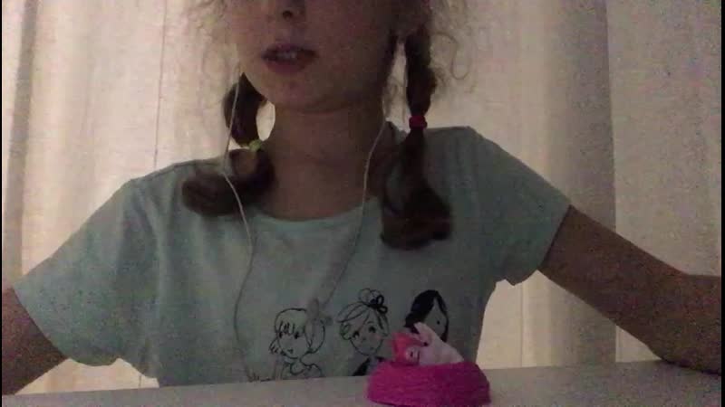 Lida, daisy is ill, osm 3, teacher ms holly
