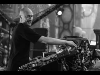 Deep house presents tomorrowland ¦ paul kalkbrenner [dj live set hd 1080]