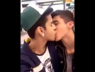 Gay vans 18+ | sweet kiss you boy love boy youtube