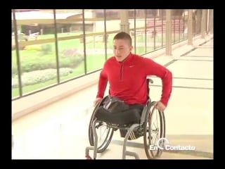 Héroe del ejército nacional y ejemplo de vida para los colombianos