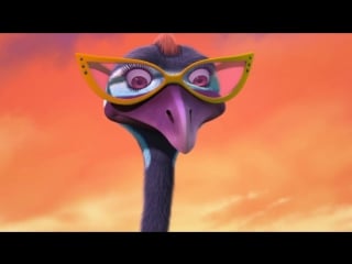 Blinki bill scene 05