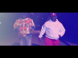 Dj kay slay ft young buck, raekwon jay rock cant tell me nothing