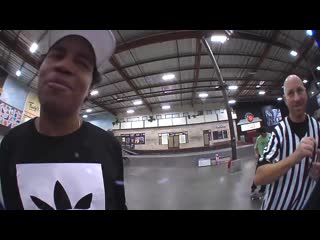 Batb 11 chris joslin vs felipe gustavo round 3
