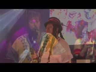 Shpongle live at red rocks 04 may 2019