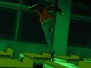 Frunya and misk gop cop